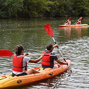 Tours et détours sur la Saône - HEUILLEY-SUR-SAONE