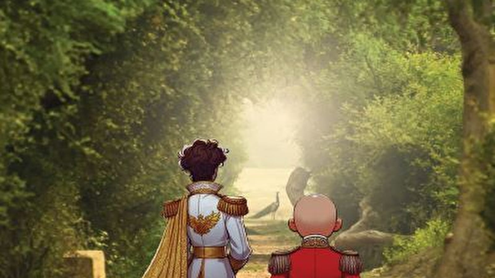 [FESTIVAL THÉATRE AMATEUR]  Charmants mais pas que