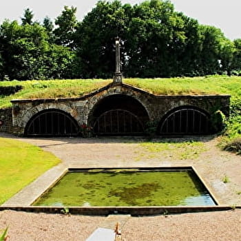 Les Sources - LAINSECQ