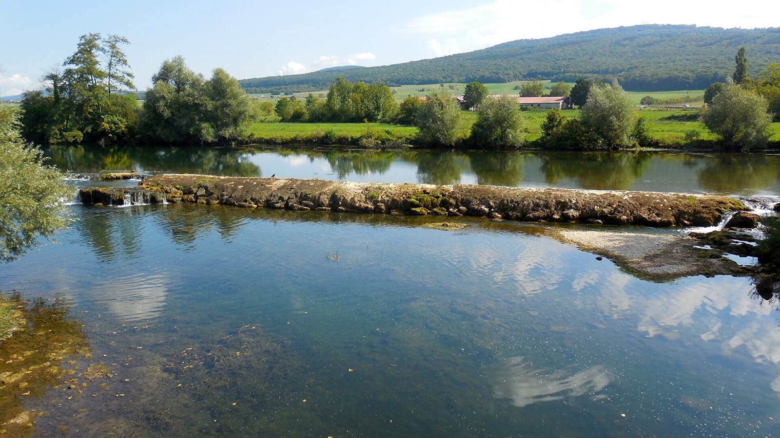 Les Amoureux du Val d'Amour