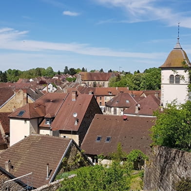Sentier des maîtres des forges