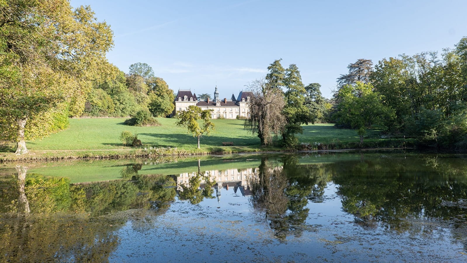 Les hautes terrasses de la Saône