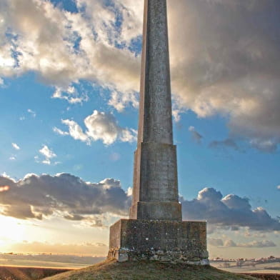 Sentier de la Bataille