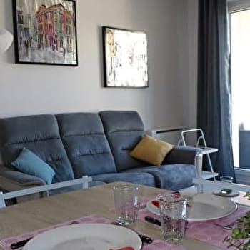 Le 527 - LUXEUIL-LES-BAINS