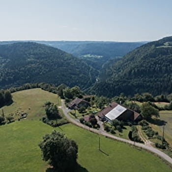 Hauts et Bas de Bretonvillers - BRETONVILLERS