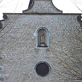 Chemin du patrimoine : 'Si Artemare m'était conté' - ARTEMARE