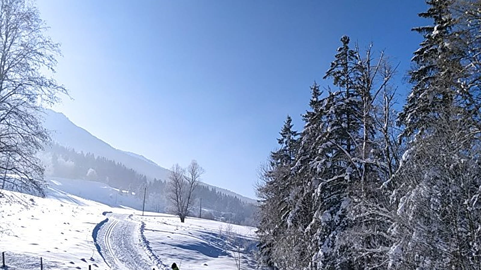 Piste multi-activités : les Septfontaines