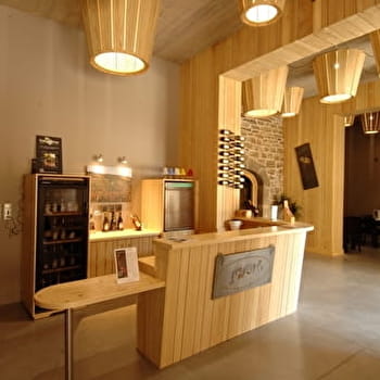 Fruitière Vinicole de Pupillin - PUPILLIN