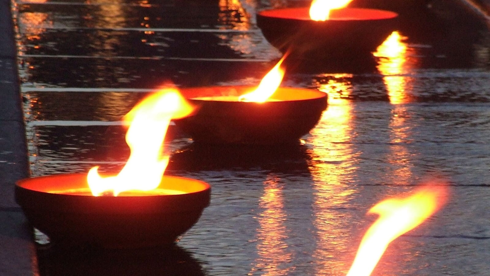 La terrasse panoramique du MuséoParc Alésia s'enflamme !