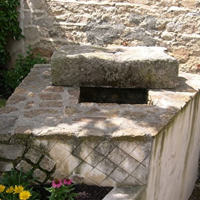 Sentier de l'Aqueduc romain du Gier
