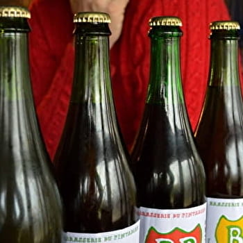 Brasserie Le Pintadier - BESANCON