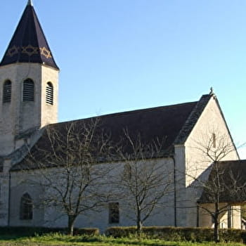 Circuit randonnée : Au bois rond - GORREVOD