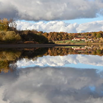 Autour de Brandon - SAINT-PIERRE-DE-VARENNES
