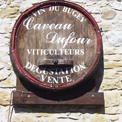 EARLCaveau Dufour