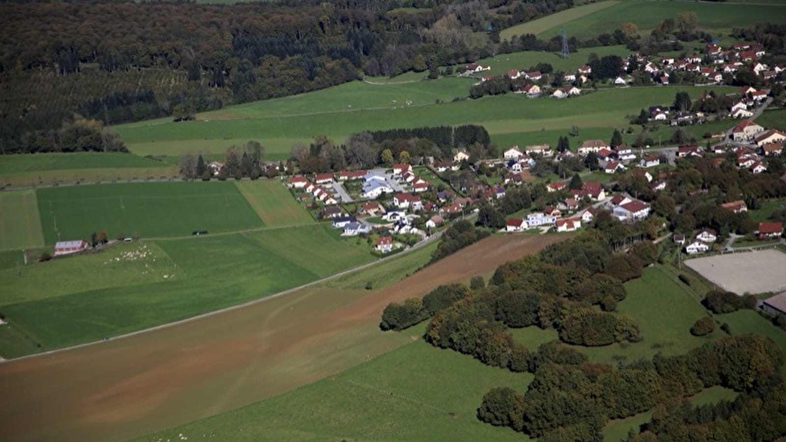 Les maisons comtoises - n°21