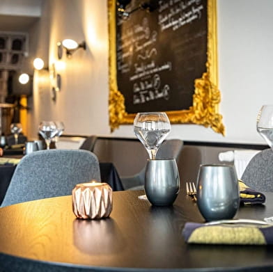 L'Annexe du Café Francais