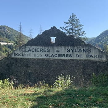 Randonnée - Le sentier des Glacières - LES NEYROLLES