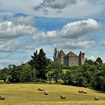 Au couchant - MARIGNY