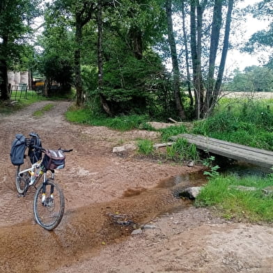 La Rigole d'Yonne, le circuit des aqueducs