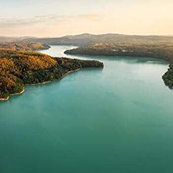 Tour du Jura Vélo Sport – Étape 2 : Arinthod – Les Piards - ARINTHOD