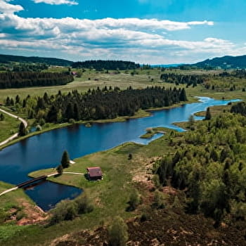 Douze mille ans d'histoire sous nos pieds ! -