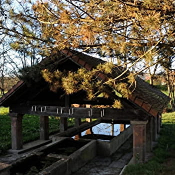 Tour de La Baroche - BESSONCOURT