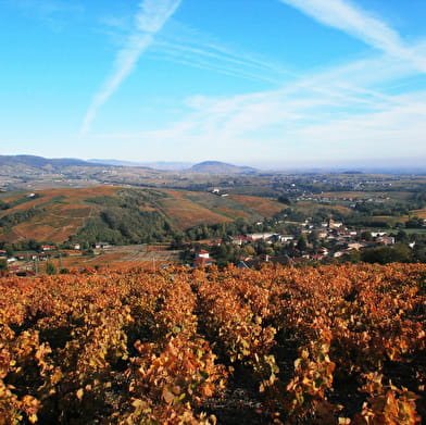 Circuit Le Sallerin / Le Sovarin