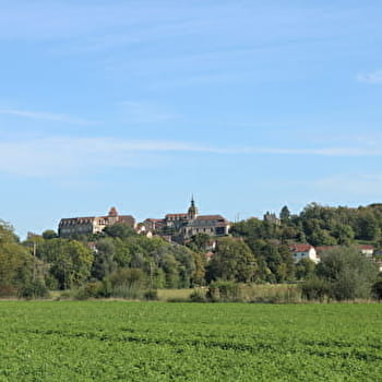 Champotey - ROUGEMONT