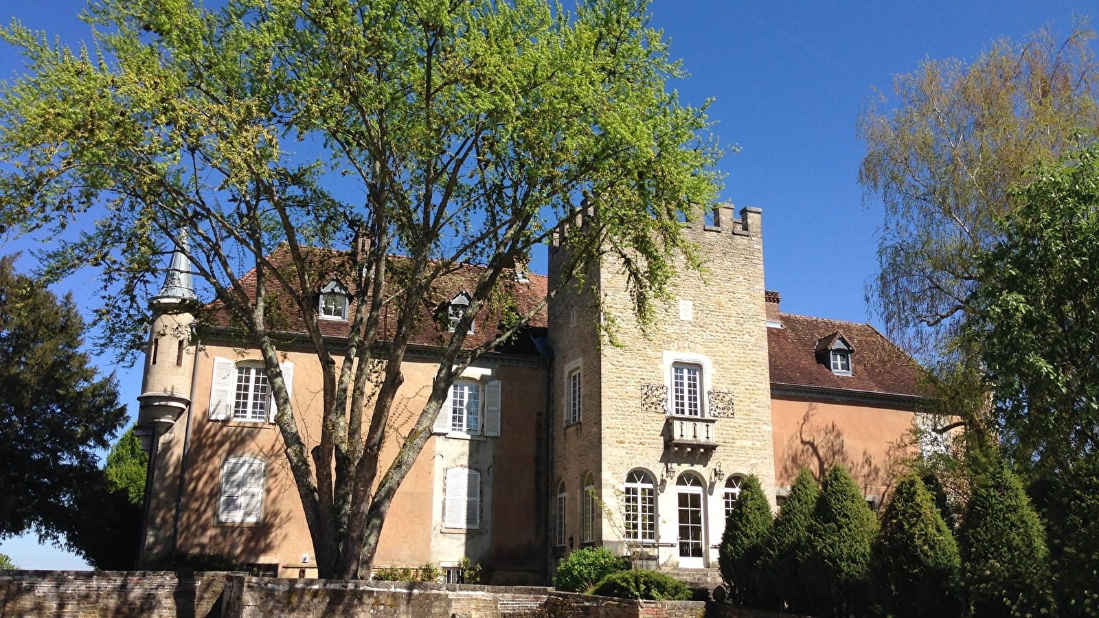 A la recherche des bons remèdes (boucle sud)