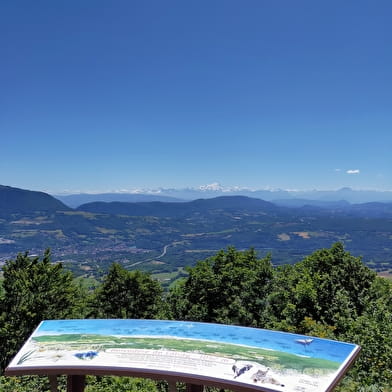 Itinérance l’Ain à Vélo – Le Plateau de Retord, la Nature par excellence (2 jours)