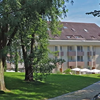 Résidence la Réserve - FERNEY-VOLTAIRE