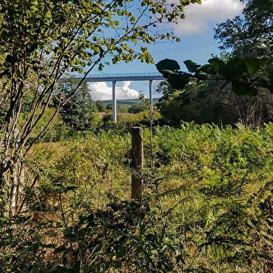 La Rigole d'Yonne, le circuit des aqueducs