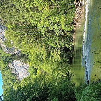 Éternoz - Vallée du Lison - ETERNOZ-VALLEE-DU-LISON