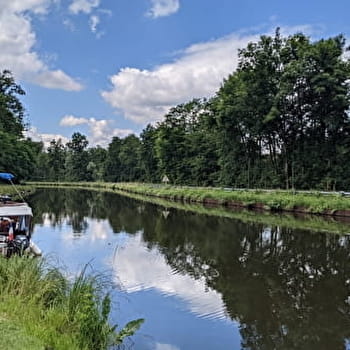Le Tour des Hameaux - MOREY