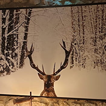 Le Lodge - LES ROUSSES