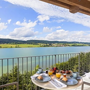 Les Rives Sauvages - MALBUISSON