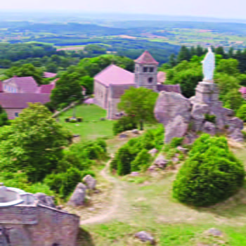 Balade Verte - Escapade vers la vallée (S4) - SUIN