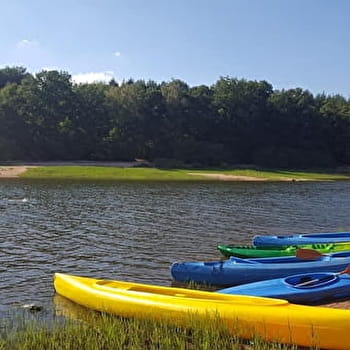 Apéro, les pieds dans l'eau ! -