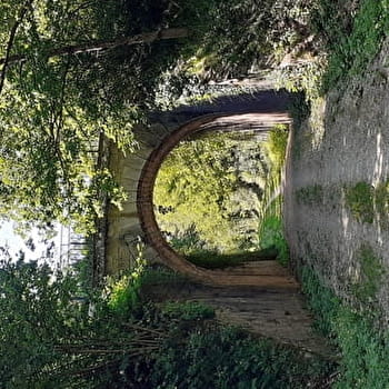 Tour des Rompeux - EMAGNY