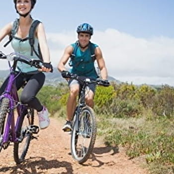 Circuit VTT n°71 - La Vallée du Cusancin - BAUME-LES-DAMES