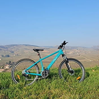 Vélo-Gourmande 5 - Petit parcours - MACON