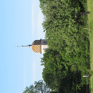 Sentier Courbet 3 : Sur les pas du peintre paysan (variante)