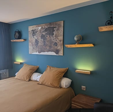 Le Relais de la Vallée