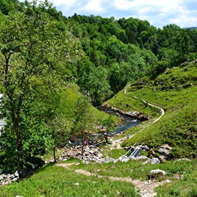 Les Chalesmes / Les Planches - 21N