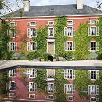 Restaurant gastronomique du Château de Courban - COURBAN