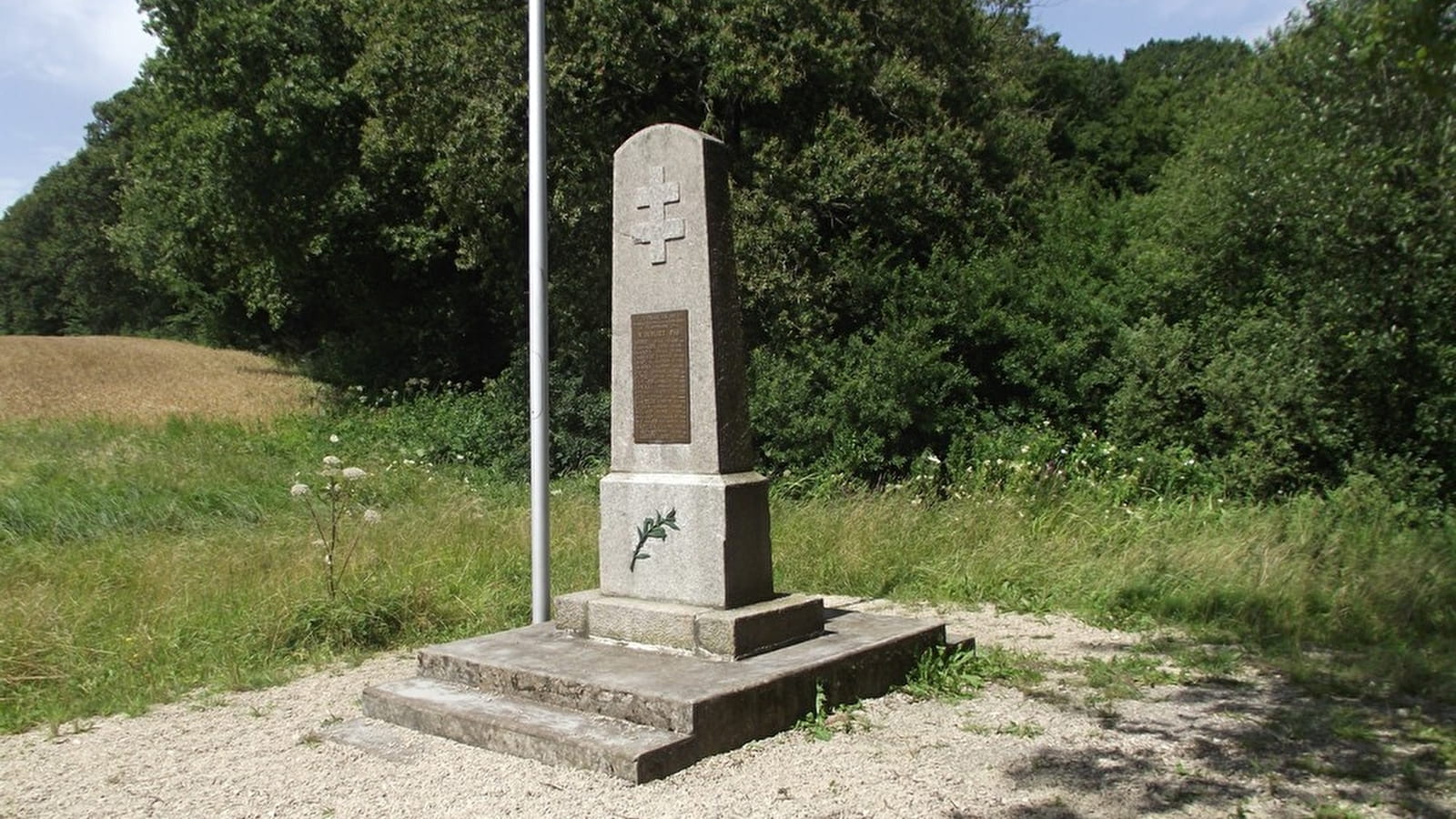 La balade des champs cerisiers