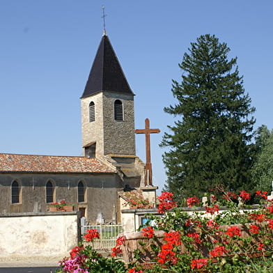 Circuit randonnée : De moulin en moulin.