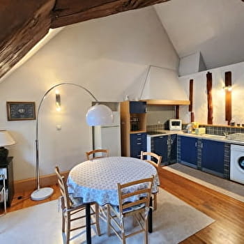 L'Architectural - LUXEUIL-LES-BAINS