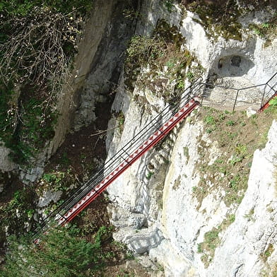 La Vallée de la Mort