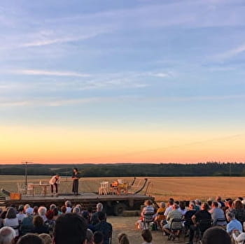 Festival La Grande Hâte - 